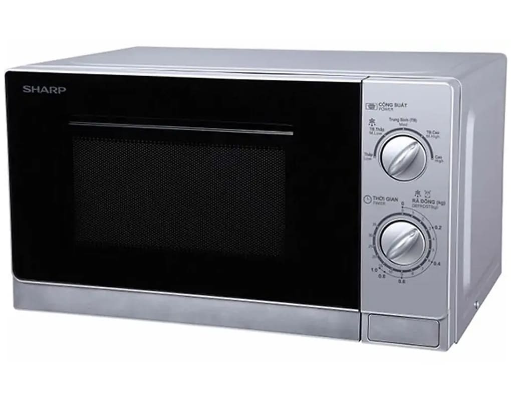 Lò vi sóng Sharp R-202VN-S (R202)